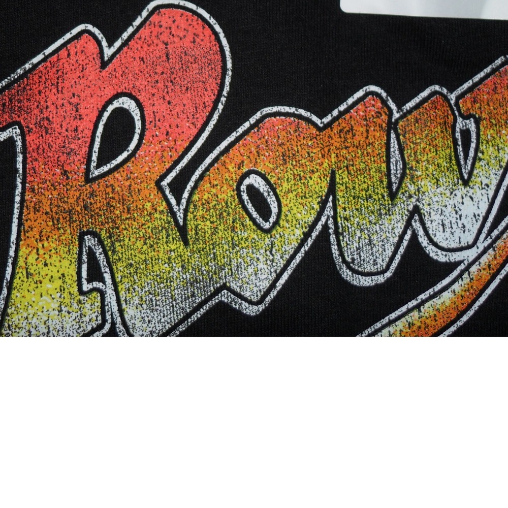 Death Row Records 1991 Car Graphic T-Shirt Mens‎ 2XL Hip Hop Rap Tee Tupac Dre